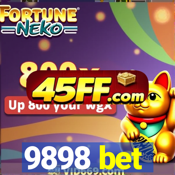 9898 bet